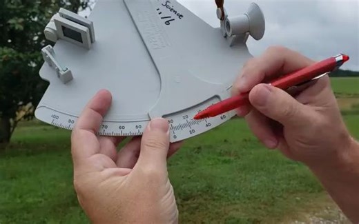 [ Nathan Upchurch ] How to Use a Davis Mark 3 Marine Sextant