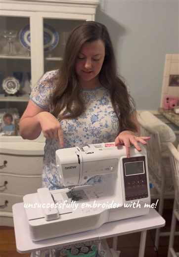 Beginner's Guide to Embroidery Techniques