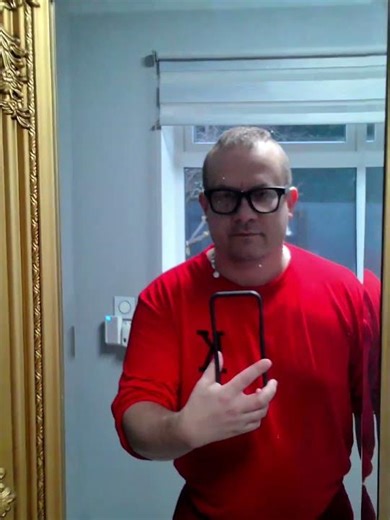 The world’s first fully transparent 📱? Coming sooner than you think! #prototype #scifi #innovation