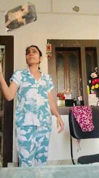 best night suit for summer / ghamu saran #shorts #summer