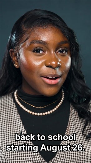 🏫 #TeamBCPS students will go #Back2BCPS on Monday, August 26! For updates, information, and resources, please visit bcps.org/back2bcps. | Baltimore County Public Schools