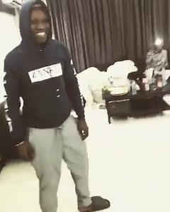 14K views · 709 reactions | @zlatan_ibile zanku legwork! | Olamide | Facebook