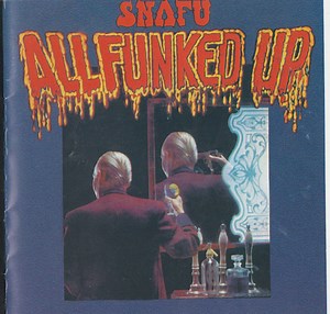 Snafu - All Funked Up