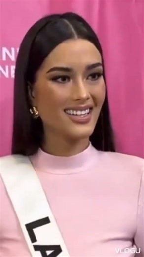 WOW FINALLY WINNER MISS UNIVERSE PHILIPPINES LA UNION 2026 CONGRATULATIONS