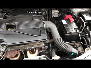 Fiat Sedici 1.6 Petrol