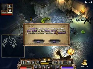 Fate Legendary Walkthrough Part 3