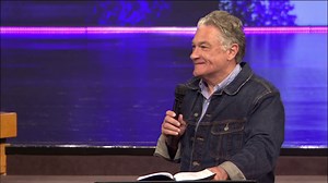 Rod Parsley on Reels