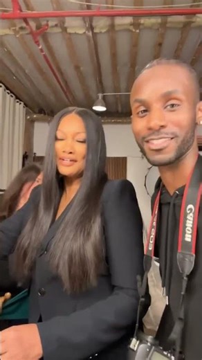 When you're glamorous but hungry! 😂 BTS with Eve | Canon Vlog