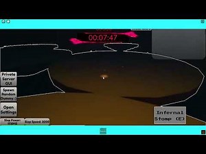 Absolution 55k showcase