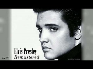 Elvis Presley - Spring Fever (Remastered by RS 2023)