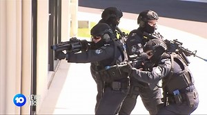 1.4K views · 14 reactions | A cutting-edge training facility is set to make Queensland the envy of Australia's police forces. It's been named after one of the state's great commissioners and will see thousands of officers put their through paces every year. | 10 News Queensland | Facebook