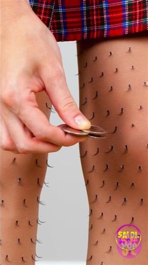 Hilarious Hair Removal Adventures! 😂✨