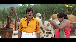 1.6M views · 10K reactions | Chokka Thangam - Back to Back Comedy Scenes | Vijayakanth | Soundarya | Prakash Raj | Adithya TV | Adithya TV | Facebook