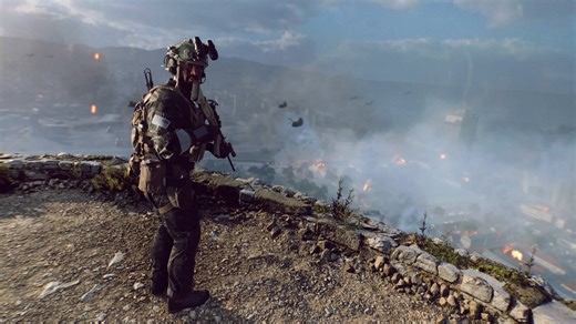 Battlefield 6 Fixes Frustrating Movement Issue