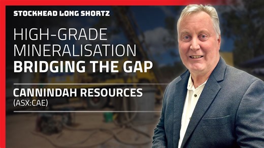 Long Shortz: Cannindah Resources