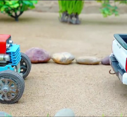 Miniverse: Discover Miniworld009 Cartoon Characters