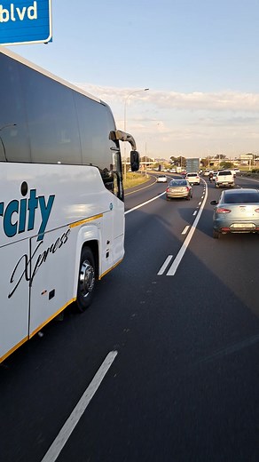 Intercity Xpress 957 Cape Town to Durban Trip Guide