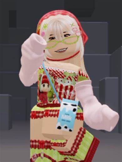 Dibuja mi avatar para usarlo como pfp en Roblox