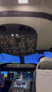 108K views · 1.3K reactions | Get a sneak peek into our 787 flight simulator ✈️ #HawaiianAirlines #AirplaneSimulator #AVGeek #Aviation #787 | Hawaiian Airlines | Facebook