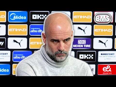 PEP: “THE WORLD IS GOING TO COLLAPSE!” 😳 Arsenal v Man City