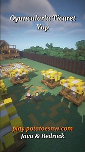 🌍 Java, Bedrock, Orijinal Minecraft, TLauncher, TLegacy, Konsol Minecraft fark etmez!