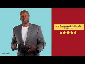 KDFM404KPS_review KitchenAid KDFM404KPS Built-In Undercounter Dishwasher Review