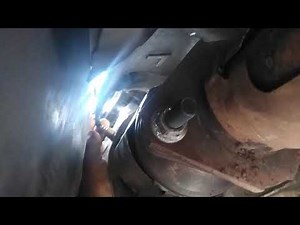 p1168. p0051 Nissan Titan 2007 sensor de oxijeno