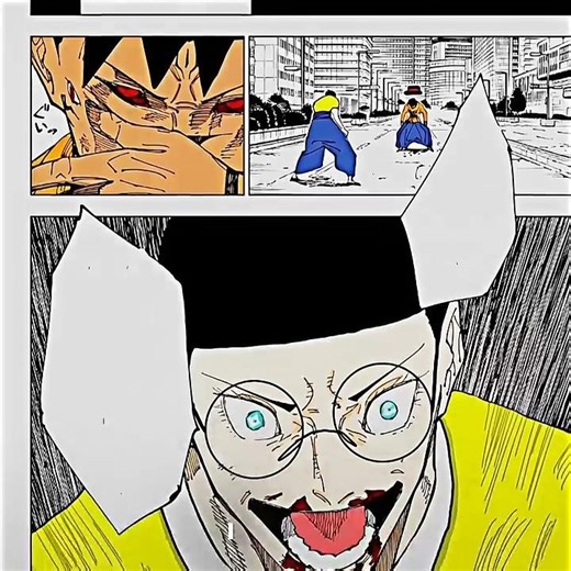 Nobita 🕶️ vs Gian best fight ever ~ jjk Edition -Judas by lady gaga #anime #edit #doremon #jjk
