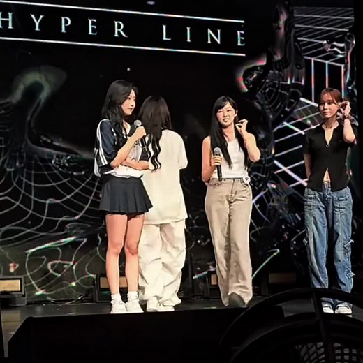 Aespa Tetris Hand Choreography: Legendary Dance Tutorial