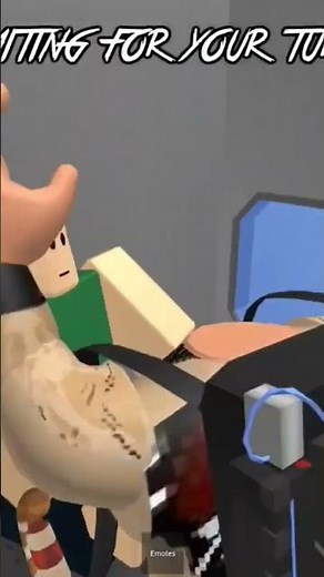 How to baby queen dance and twirl glitch in mm2 on mobile