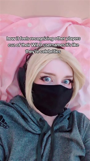 Memorable Usernames in Rainbow Six Siege