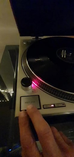 Queensryche - Operation:Mindcrime en vinilo #ForYourPage #Vinyl #Technics1200 #Queensryche