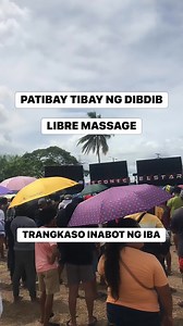 Solid ang mga Sound Systems na ito #maestrogalaphmoment #maestrogalaph #travelvlogger #relate #trangkaso #MassageTherapy #soundsystem #daguobsastabarbara #StaBarbaraIloilo | Ron The Explorer