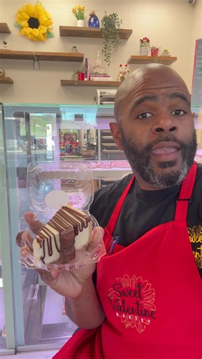 Indulge in Nutella Kinder Cheesecake & More Delights