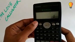 4 Ways to say I LOVE YOU  I  Say Love you with Nerdy Math Tricks