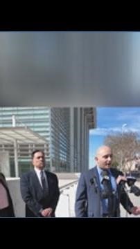 Former Apache County Faces Lawsuit