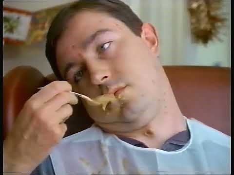 ITV Granada Continuity - Sunday 31st December 1995 (1)