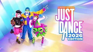 Just Dance 2026 : Voici la liste complète des 40 musiques