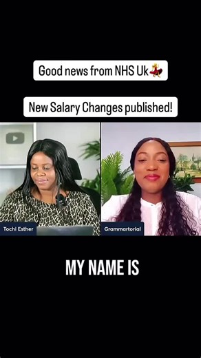 NHS Job Opportunities: New Salary Requirements Explained