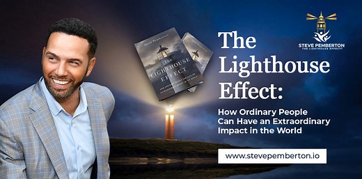 A Chance In The World Movie | Steve Pemberton