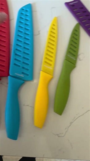 Great Low Dollar Knife Set for Home