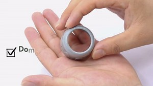 3/4 Inch Liquid Tight Connector - 10 Pack PVC Electrical Conduit Fittings 90 Degree Straight Flexible Connectors for Home, Kitchen, and Bathroom Conduit Connector