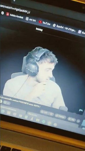 Merci inoxtag pour ce live incroyable sur le chapitre 7 de fortnite 🎉