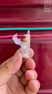 3.8M views · 10K reactions | Adaptador de instalación rapida樂 #aslofacil #tutoriales #SUSCRIBETE #electricidad | Tutoriales Agustin Castillo | Facebook