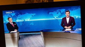 „tagesschau“ (ARD): Sprecher, Sendezeiten, Erstausstrahlung - alle Infos zur Nachrichtensendung