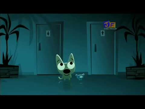 HoopsandYoyo's Halloween YTP Collab! For @reindeerpiddles913 