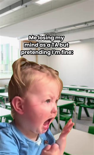 Understanding Teacher Life: The Funny Side of Teaching