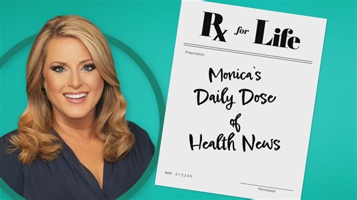 Tuesday's Daily Dose: Free health clinic coming to Cleveland, plus mental health updates