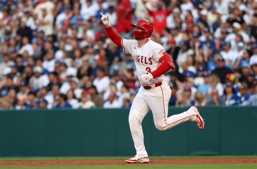 Freeway Series Recap: Dodgers Blow Save To Give Angels 1st 6-Game Season Sweep