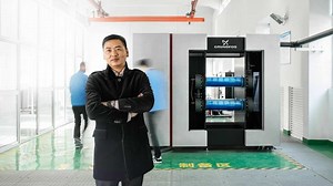 WATER PLANT USES SALT FOR CLEAN AND SAFE DISINFECTION When treating drinking water, this plant used to use chlorine in its disinfection processes. This could potentially result in unsafe situations for the people working in the plant. Today, thanks to a new system, the chlorine has been swapped with common salt – to the benefit of both safety and water quality. | Grundfos